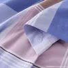 Suave algodón de cuatro piezas conjunto de cama conjunto de fábrica al por mayor transfronterizo comercio exterior transpirable piel amistosa ropa de cama estilo de cama de lujo impreso adecuado para el dormitorio familiar cálido y cómodo ocio artículos para el hogar Application Scenario